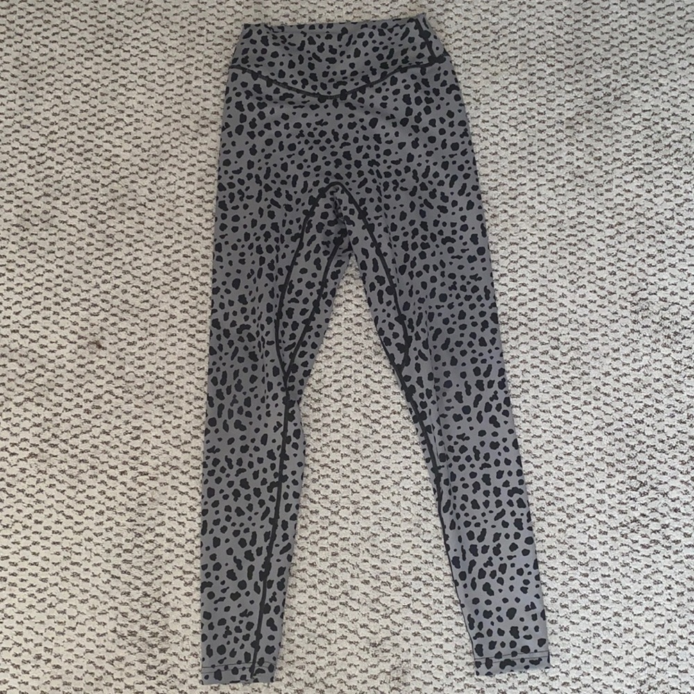 Balance Athletica Kingdom 2.0 collection leggings